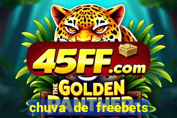 chuva de freebets no aviator